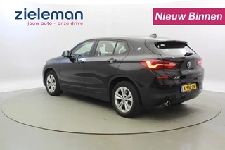 BMW X2 BMW X2 xDrive25e Executive Automaat - Navi, Leer, Stoelverw. - afbeelding nr 2