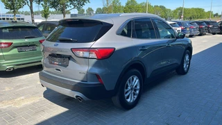 Ford Kuga Ford Kuga 2.5 PHEV Titanium X 225pk | Driver Assistance Pack | Winterpack | Technology pack | Elek. Achterklep - afbeelding nr 5