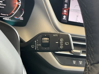 BMW 1 Serie BMW 1 Serie 118i Executive Edition Automaat | Navi | Cruise | Apple Carplay - afbeelding nr 20