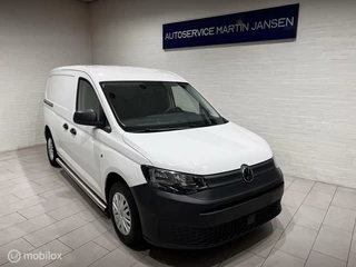 Volkswagen Caddy Volkswagen Caddy Cargo Maxi 2.0 TDI Economy Business - afbeelding nr 3