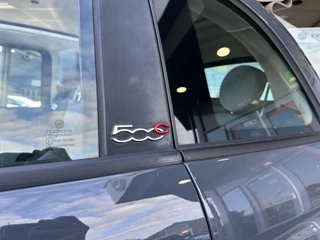 Fiat 500C Fiat 500C 0.9 TA T Popstar | Carbrio | Cruise | Airco - afbeelding nr 24