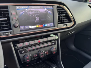 SEAT Leon Seat Leon 2.0 TSI 4DRIVE CUPRA R 300 Carbon Performance Pano - afbeelding nr 32