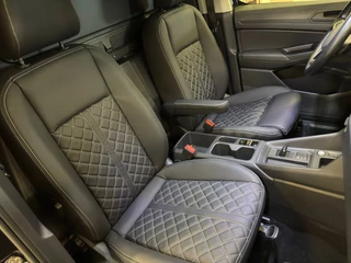 Volkswagen Caddy Volkswagen Caddy Cargo 2.0 TDI DSG R-Line | LED | Camera | CarPlay | Lane Assist | Virtual Cockpit | Cruise control | DAB | Trekhaak | Keyless Go | Fabrieksgarantie - afbeelding nr 8
