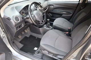 Mitsubishi Space Star Mitsubishi Space Star 1.0 Intense - afbeelding nr 10