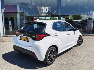 Toyota Yaris - afbeelding nr 4