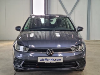 Volkswagen Polo - afbeelding nr 5