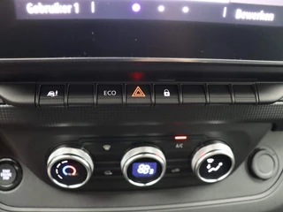 Renault Trafic Renault Trafic E-Tech T29 L2H1 Advance 52 kWh 100% Electric Vraag naar de tijdelijke financieringsvoorwaarden! - afbeelding nr 14