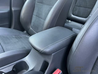 Hyundai i30 Hyundai i30 2.0 T-GDI N2 Performance|PAno|Dealer ond. - afbeelding nr 22