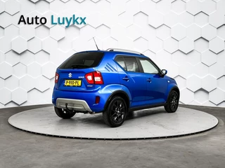 Suzuki Ignis Suzuki Ignis 1.2 Smart Hybrid Select | Navigatie | Parkeercamera | Trekhaak - afbeelding nr 9