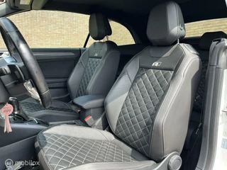 Volkswagen T-Roc Volkswagen T-Roc Cabrio R-Line 1.5 TSI | Stoelverwarming - afbeelding nr 20