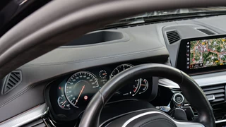 BMW 5 Serie | Massage | Bowers & Wilkins | Schuifdak | Head-up | M Onderstel Professional | Stoelventilatie - afbeelding nr 33