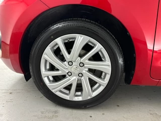 Suzuki Swift Suzuki Swift 1.2 Select Smart Hybrid | Navigatie | Adaptieve Cruise Control | 16'' L.M. velgen - afbeelding nr 30