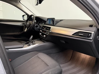 BMW 5 Serie BMW 5-serie Touring 520i Corporate Lease Executive AUT - afbeelding nr 4
