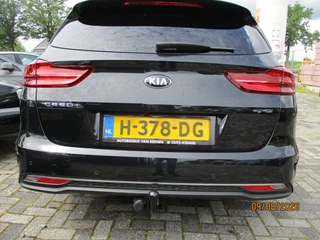 Kia Ceed Sportswagon - afbeelding nr 7