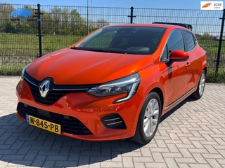 Renault Clio 1.0 TCe Intens NAVI | Camera | Keyless | LED