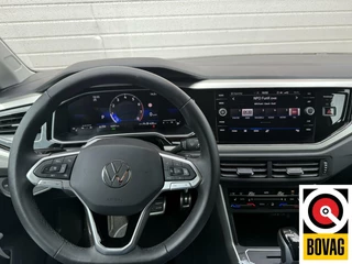 Volkswagen Polo Volkswagen Polo 1.0 TSI Life Edition Camera CarPlay Navi - afbeelding nr 13