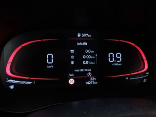 Hyundai i10 Hyundai i10 1.0 Comfort | Apple Carplay + Android Auto | Private lease - afbeelding nr 24