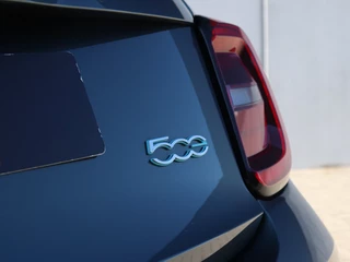 Fiat 500e - afbeelding nr 12