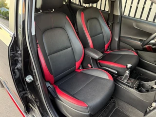 Kia Picanto Kia Picanto 1.2 CVVT GT-Line - Leer - Camera - Navigatie - afbeelding nr 5
