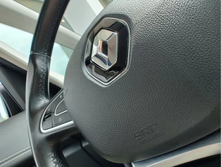 Renault Grand Scénic Renault Grand Scénic 1.3 TCe BOSE 7P Trekhaak | Dodehoeksensoren | Head-up Display - afbeelding nr 26