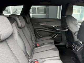 Peugeot 5008 Peugeot 5008 1.2 PureTech GT-Line 7 persoons trekh. - afbeelding nr 14