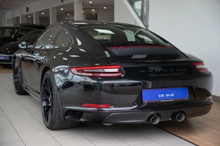 Porsche 911 Porsche 911 3.0 Carrera GTS 991.2 PDK|BTW|Org.NL|2e Eig|Chrono|1.5 jr Approved|Dealer Onderhouden - afbeelding nr 28