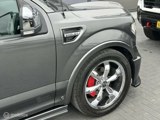 Ford F-150 Ford F150 5.0 V8 Shelby Super Snake |759pk| Collecters item - afbeelding nr 6