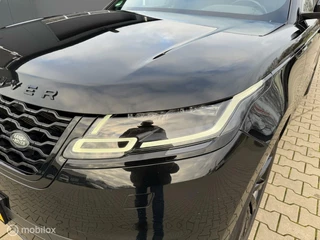 Land Rover Range Rover Velar Land Rover Range Rover Velar 2.0 I4 AWD SE Luchtvering - afbeelding nr 24