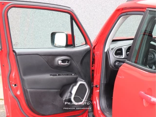 Jeep Renegade |CRUISE|NAVI|AIRCO|STOELV|SENSOREN| - afbeelding nr 19