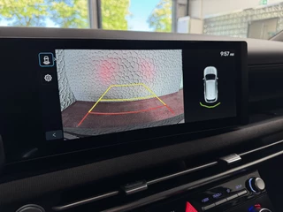 Hyundai Tucson PLUG IN HYBRIDE - 5 JAAR GARANTIE - afbeelding nr 7