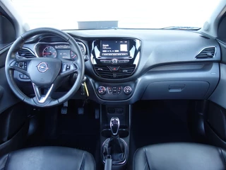 Opel KARL - afbeelding nr 12