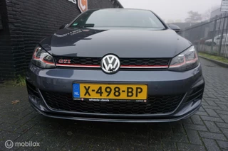 Volkswagen Golf Volkswagen Golf 2.0 TSI GTI Performance - afbeelding nr 5