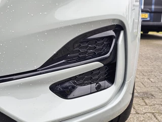 Ford Puma Ford Puma 1.0 EcoBoost Hybrid ST-Line X | Voorraad! direct rijden! | Automaat | Winterpack | Driver Assistance Pack | Cactus grey! - afbeelding nr 33
