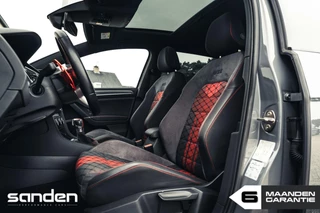 Volkswagen Golf Volkswagen Golf 2.0 TSI GTI TCR|Motec|H&R|Pano|AKRAPOVIC|ACC - afbeelding nr 22