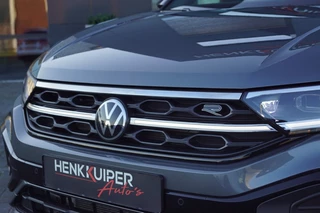 Volkswagen T-Roc - afbeelding nr 30