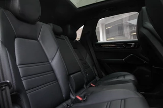 Porsche Cayenne - afbeelding nr 17