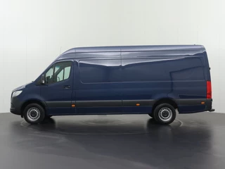 Mercedes-Benz Sprinter | Touchscreen Multimedia | Camera | Airco | Cruise - afbeelding nr 12