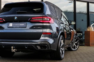 BMW X5 BMW X5 XDrive45e M-Sport - PANO - TREKHAAK - VOL!! - afbeelding nr 6