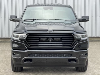 Dodge Ram Pick-Up - afbeelding nr 4