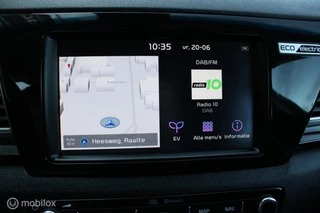Kia e-Niro Kia e-Niro ExecutiveLine 64 kWh, Leer, Memory, stuur- Stoel verwarming/ventilatie, Pdc voor- achter, Camera, Adaptief Cruise, Dode hoek detectie, Carplay, Clima, Navi, Donkerglas. - afbeelding nr 33