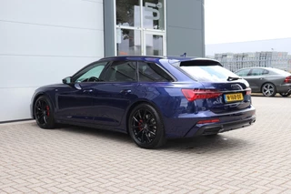 Audi A6 - afbeelding nr 68