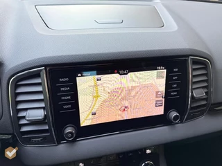 Škoda Karoq Škoda Karoq 1.5 TSI Sportline Business Automaat *Geen Afl. kosten* - afbeelding nr 36
