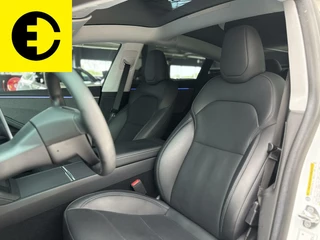 Tesla Model 3 Tesla Model 3 RWD 60 kWh| Pano | Autopilot |stoelverwarming - afbeelding nr 3