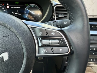 Kia Ceed Sportswagon Kia Ceed Sportswagon 1.6 GDI PHEV ExecutiveLine | Schuifdak | Leder | Bomvol! - afbeelding nr 28
