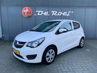 Opel KARL - afbeelding nr 1
