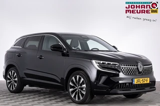 Renault Austral 1.3 mild hybrid 160 X-Tronic techno Automaat Mild Hybrid | TREKHAAK | âś… 1e Eigenaar
