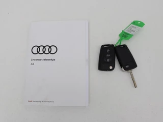 Audi A1 Audi A1 25 TFSI Pro Line | Carplay | Virtual Cockpit |  Navigatie | Cruise control | Airco | Parkeerhulp | DAB - afbeelding nr 11