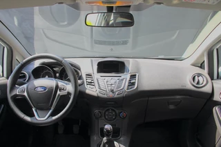 Ford Fiesta - afbeelding nr 17