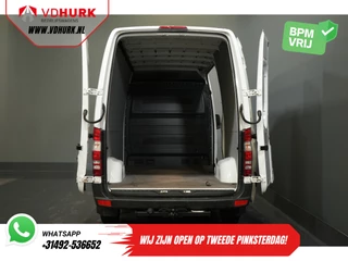 Mercedes-Benz Sprinter - afbeelding nr 5