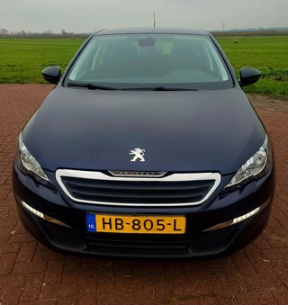 Peugeot 308 - afbeelding nr 3